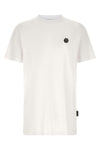 cotton jersey t-shirt