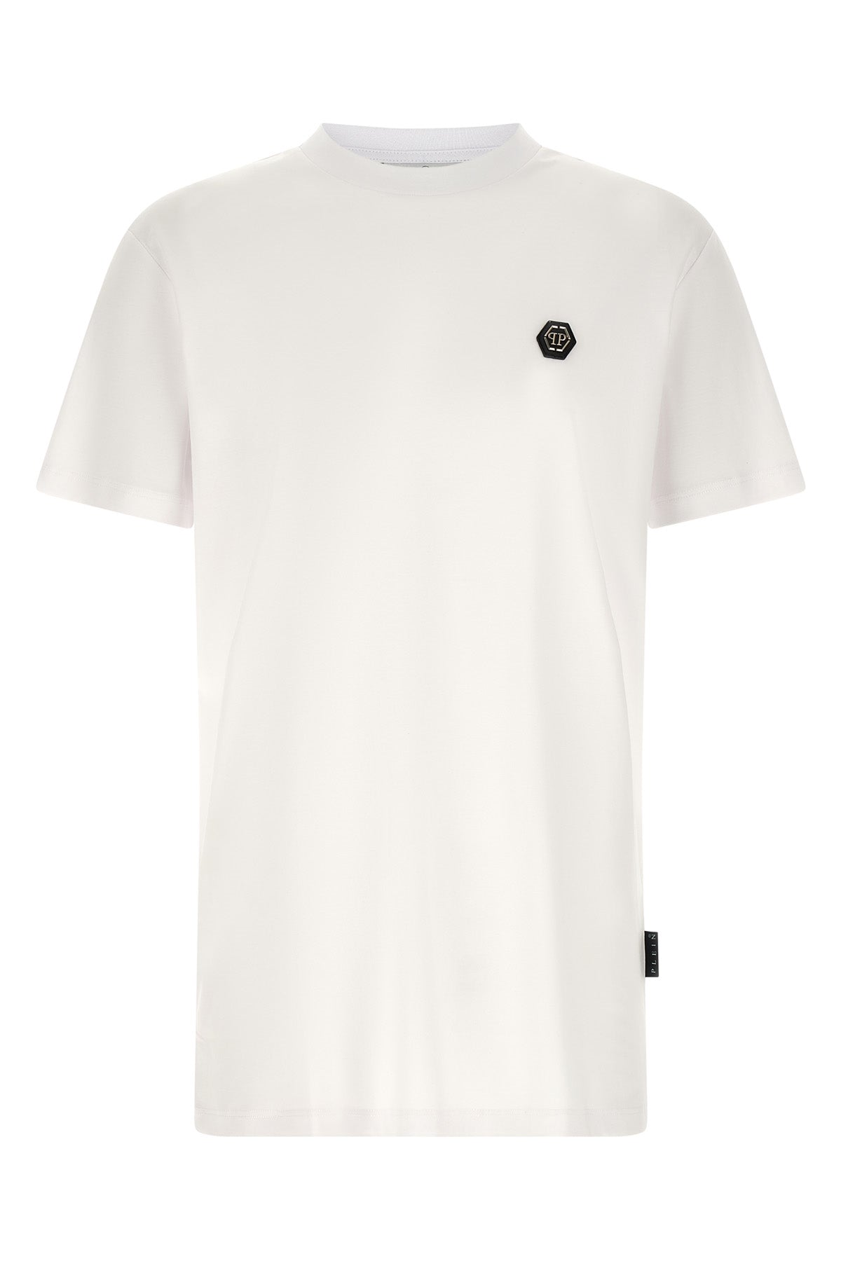 cotton jersey t-shirt