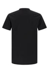 cotton jersey t-shirt