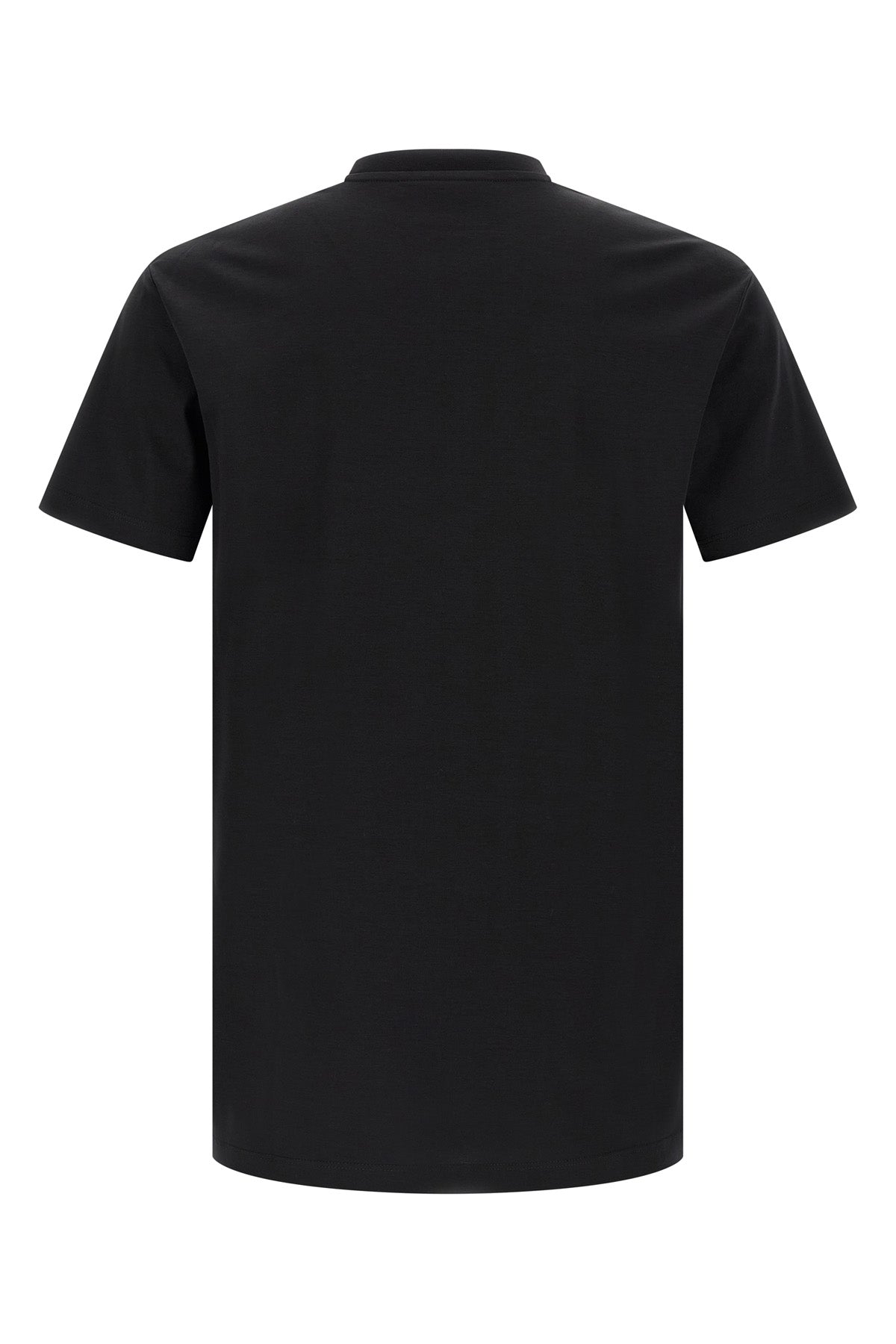 cotton jersey t-shirt