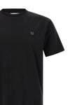 cotton jersey t-shirt