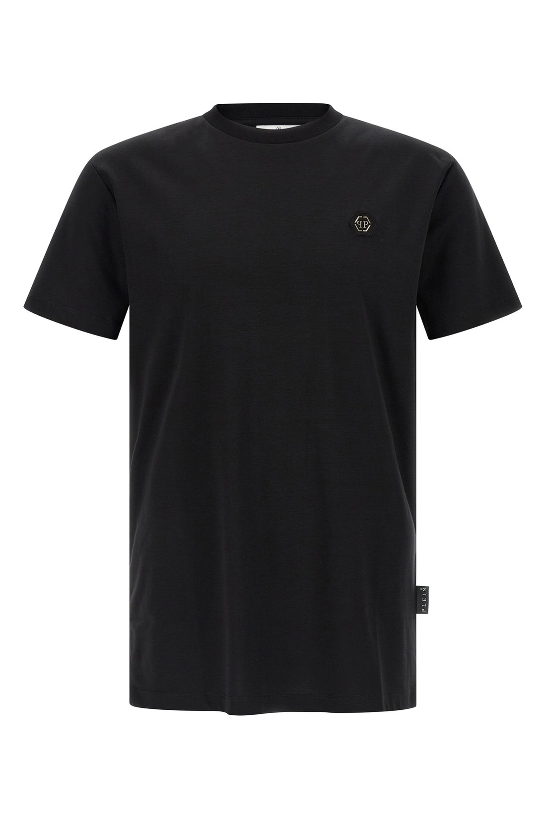 PHILIPP PLEIN L cotton jersey t-shirt