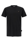 cotton jersey t-shirt