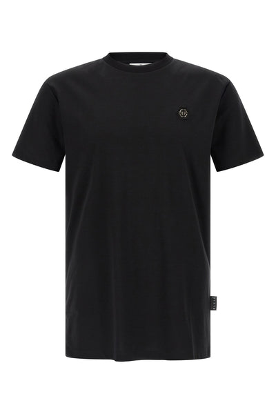 cotton jersey t-shirt