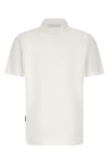 classic cotton jersey polo shirt