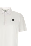 classic cotton jersey polo shirt