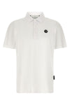 classic cotton jersey polo shirt