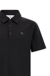 classic cotton jersey polo shirt