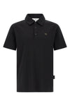classic cotton jersey polo shirt