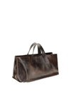 port tote handbag