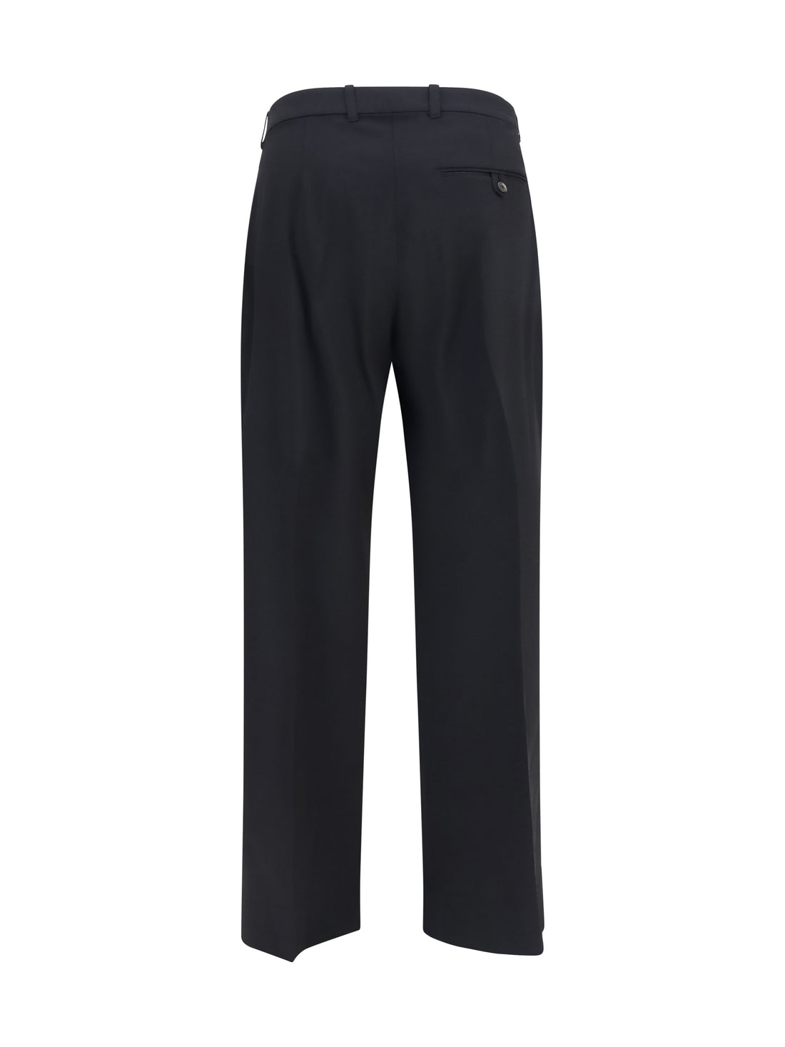 OUR LEGACY 36 universe pants