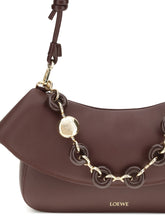 LOEWE OS ola medium shoulder bag 