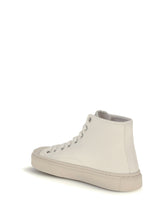 VIVIENNE WESTWOOD 36 plimsoll sneakers