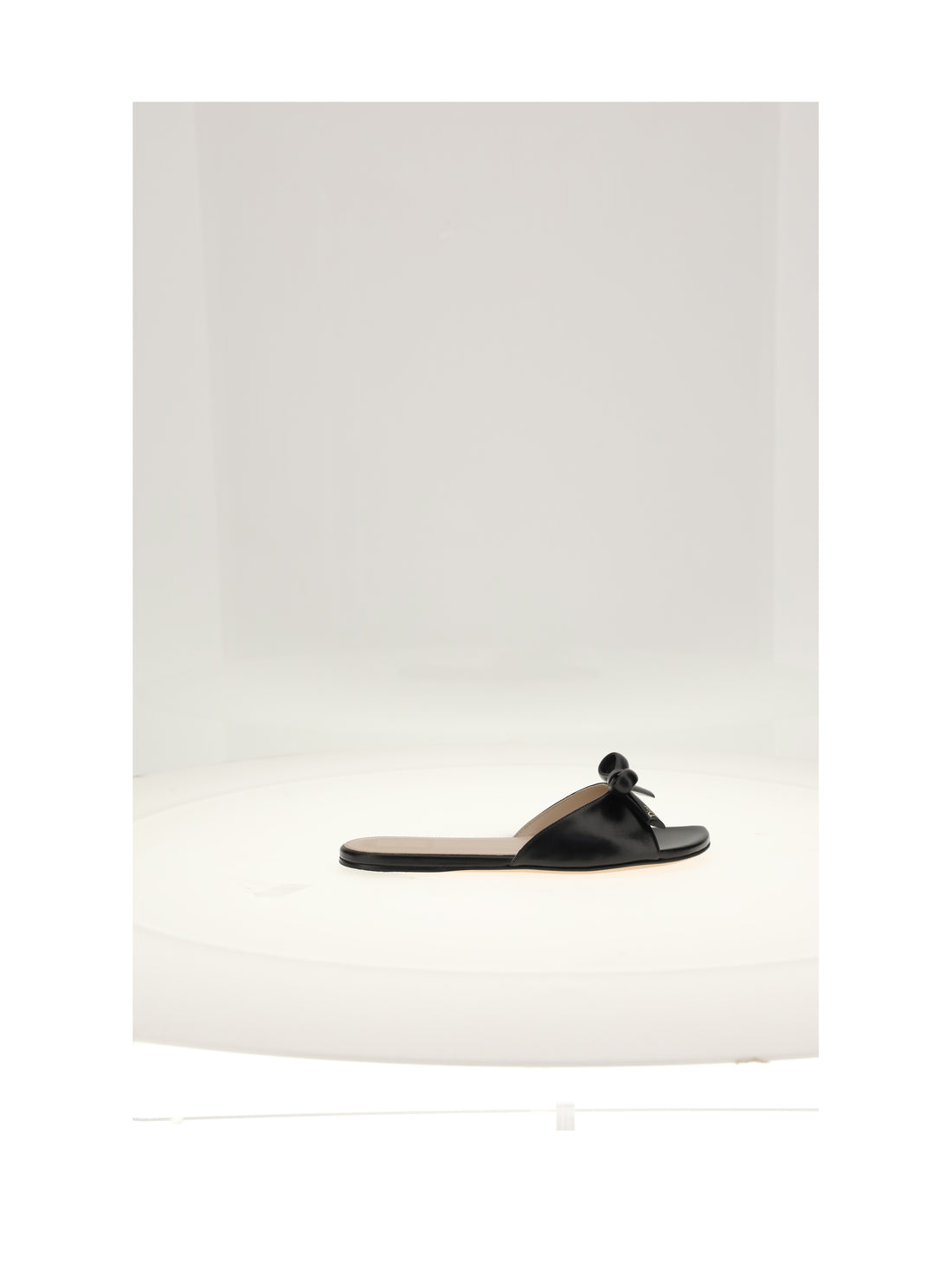 DIOR 38.5 sandal shoes