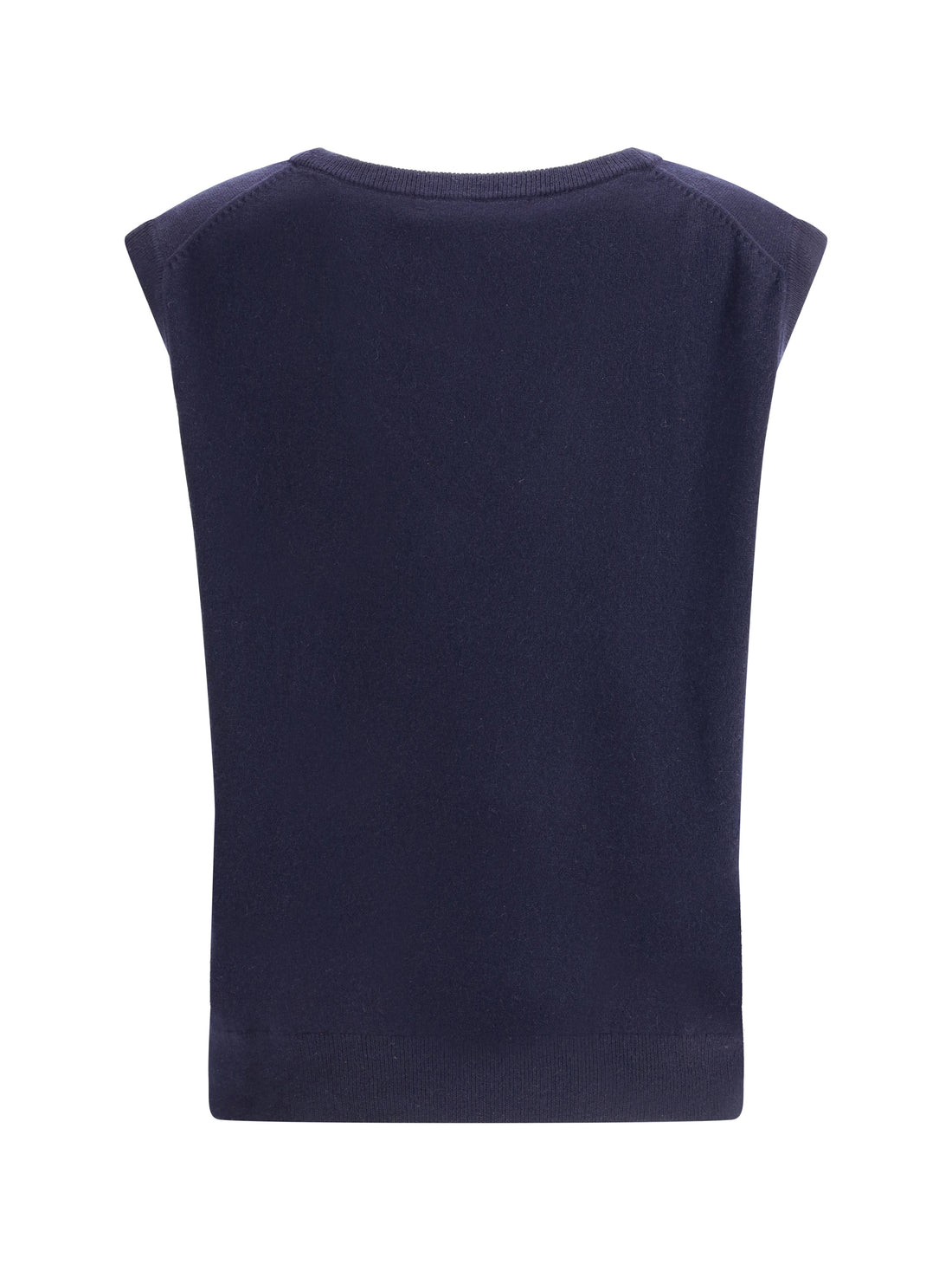 EXTREME CASHMERE OS lord vest