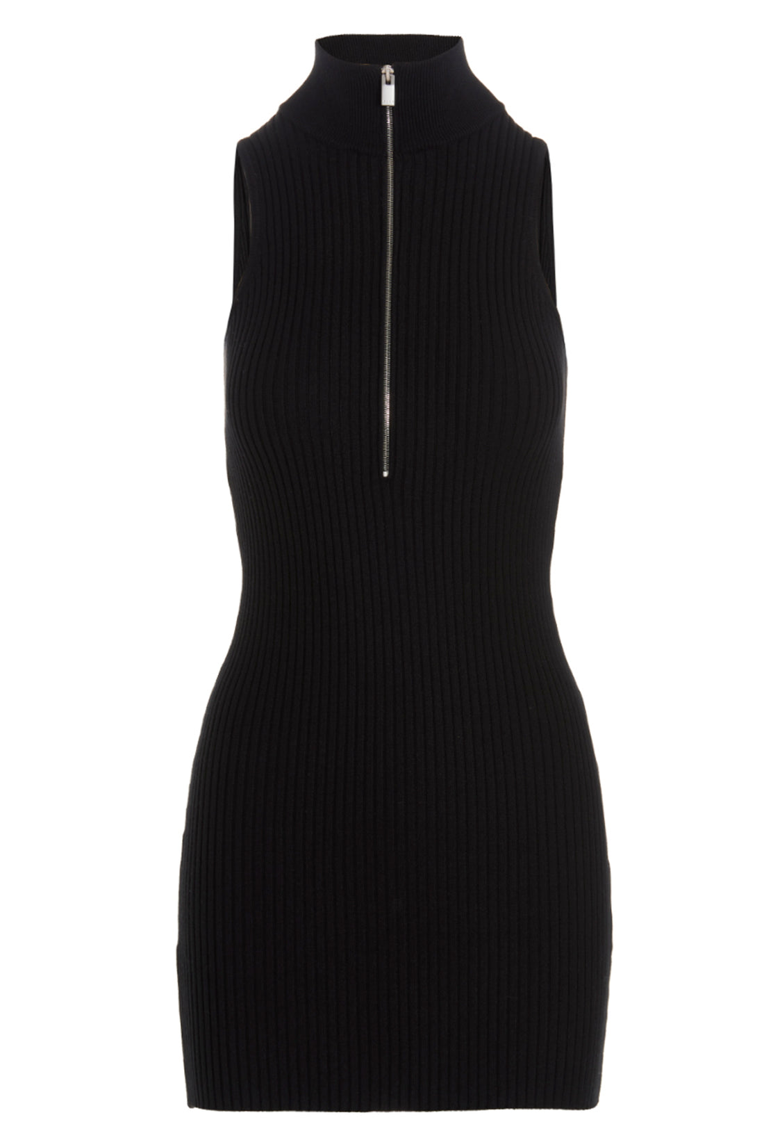 1017-ALYX-9SM S ribbed knit dress