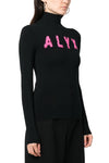 viscose blend sweater