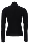 viscose blend sweater