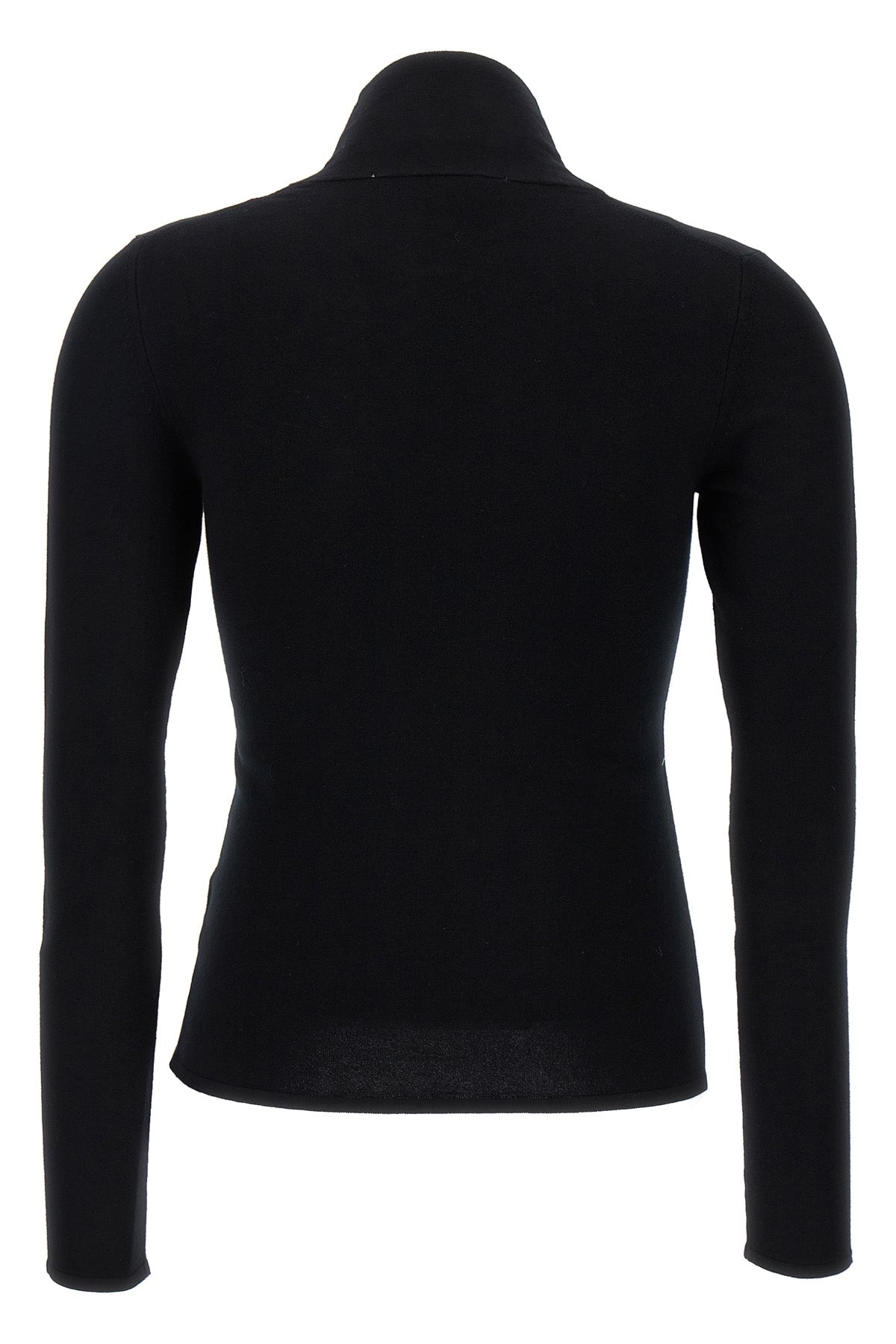 viscose blend sweater