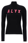 viscose blend sweater