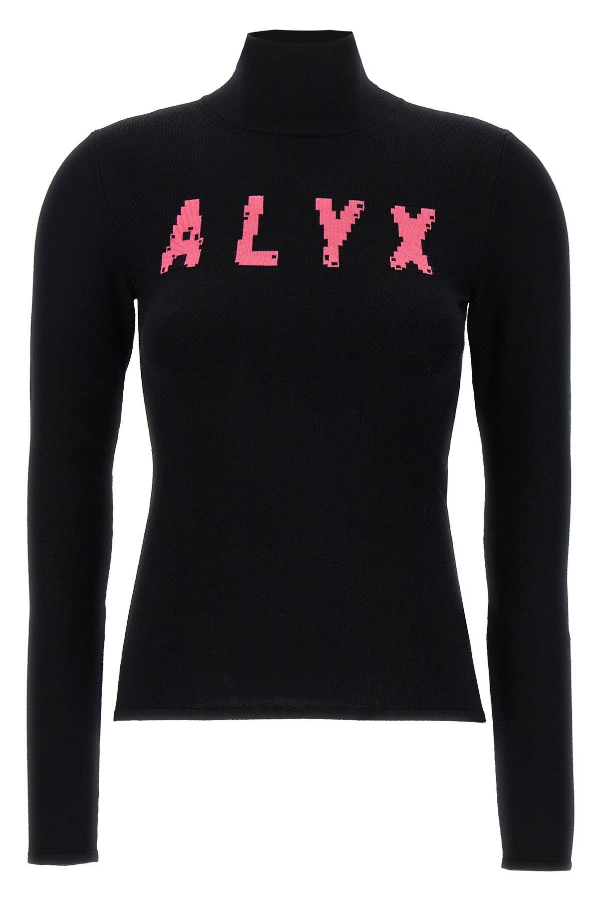 viscose blend sweater