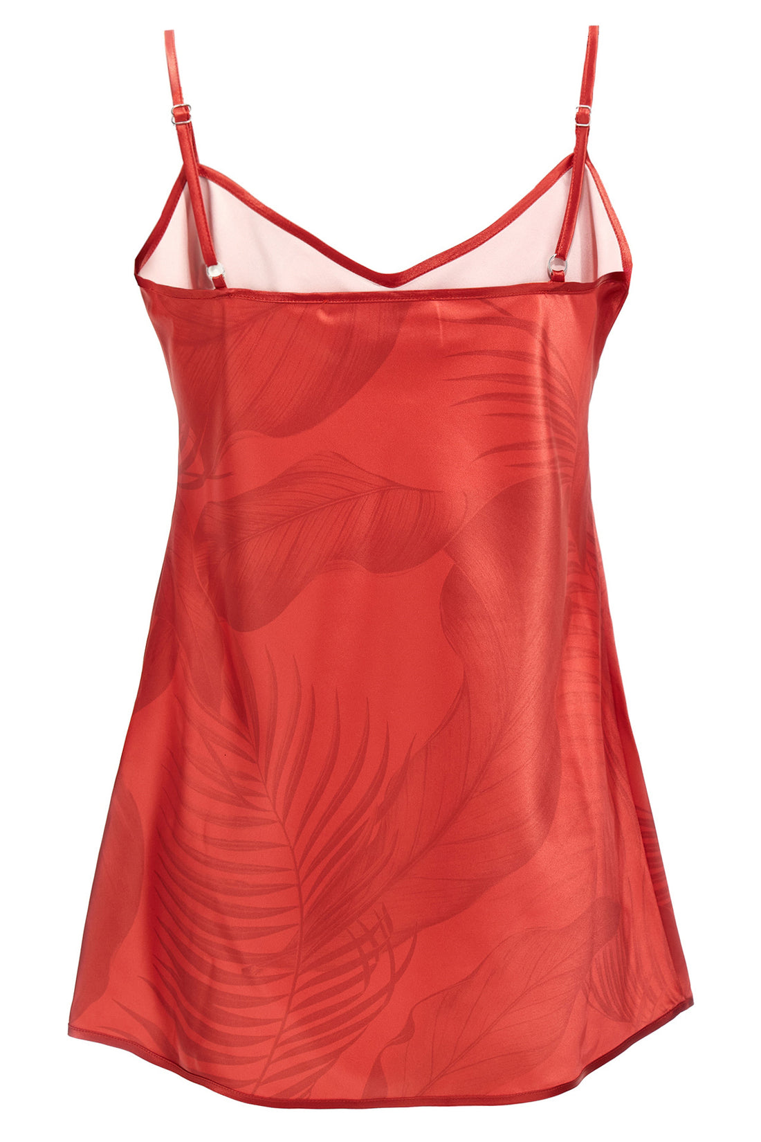 F.R.S. - FOR RESTLESS SLEEPERS L toosa satin twill top