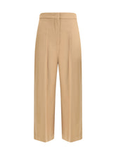 MAX MARA STUDIO 38 marengo trouser