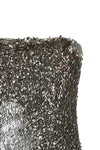 elisabetta franchi redefines the codes of evening elegance through a sheath silh