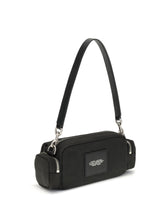 MARC JACOBS OS cargo canvas shoulder