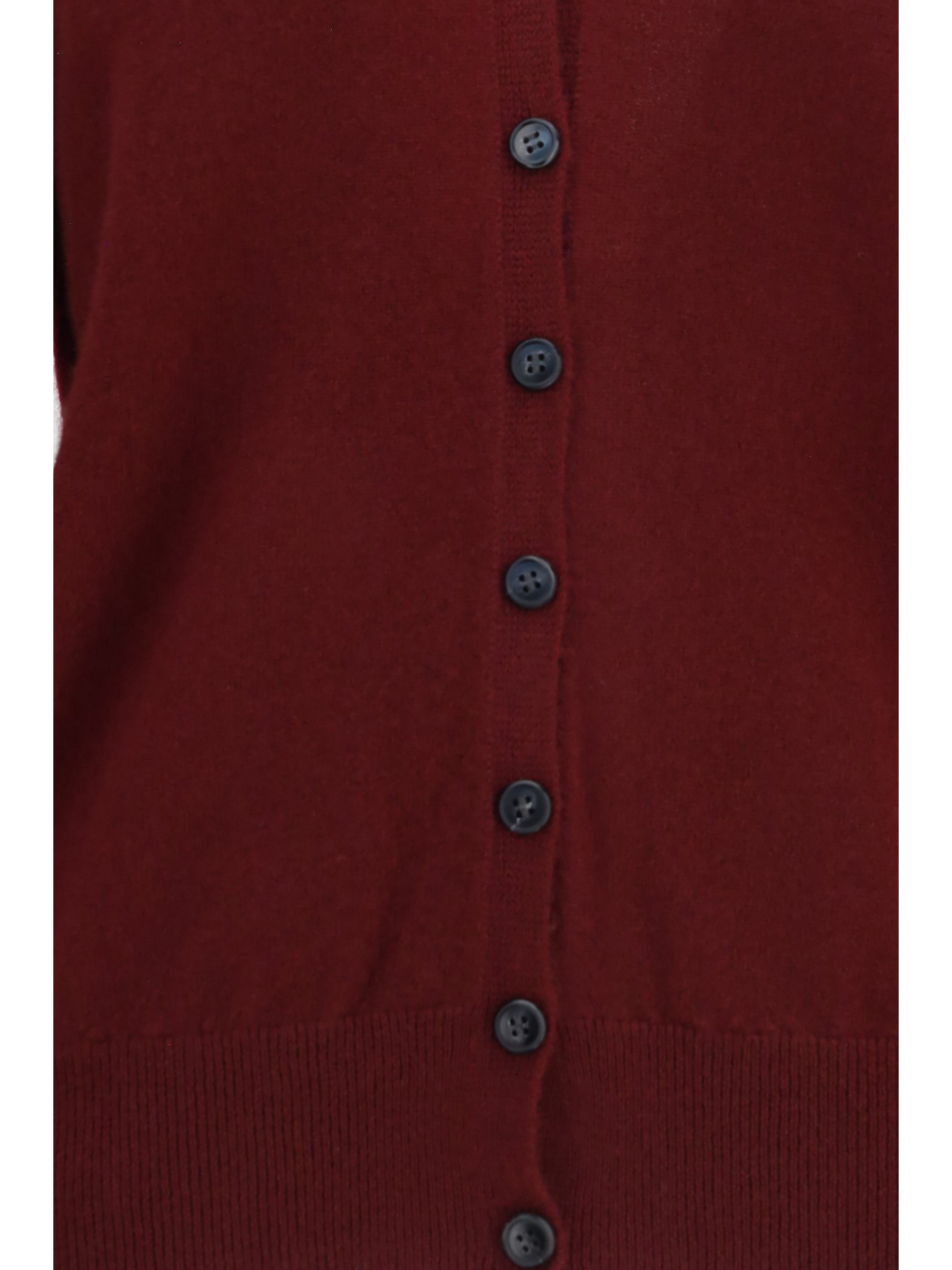 jiani cashmere cardigan