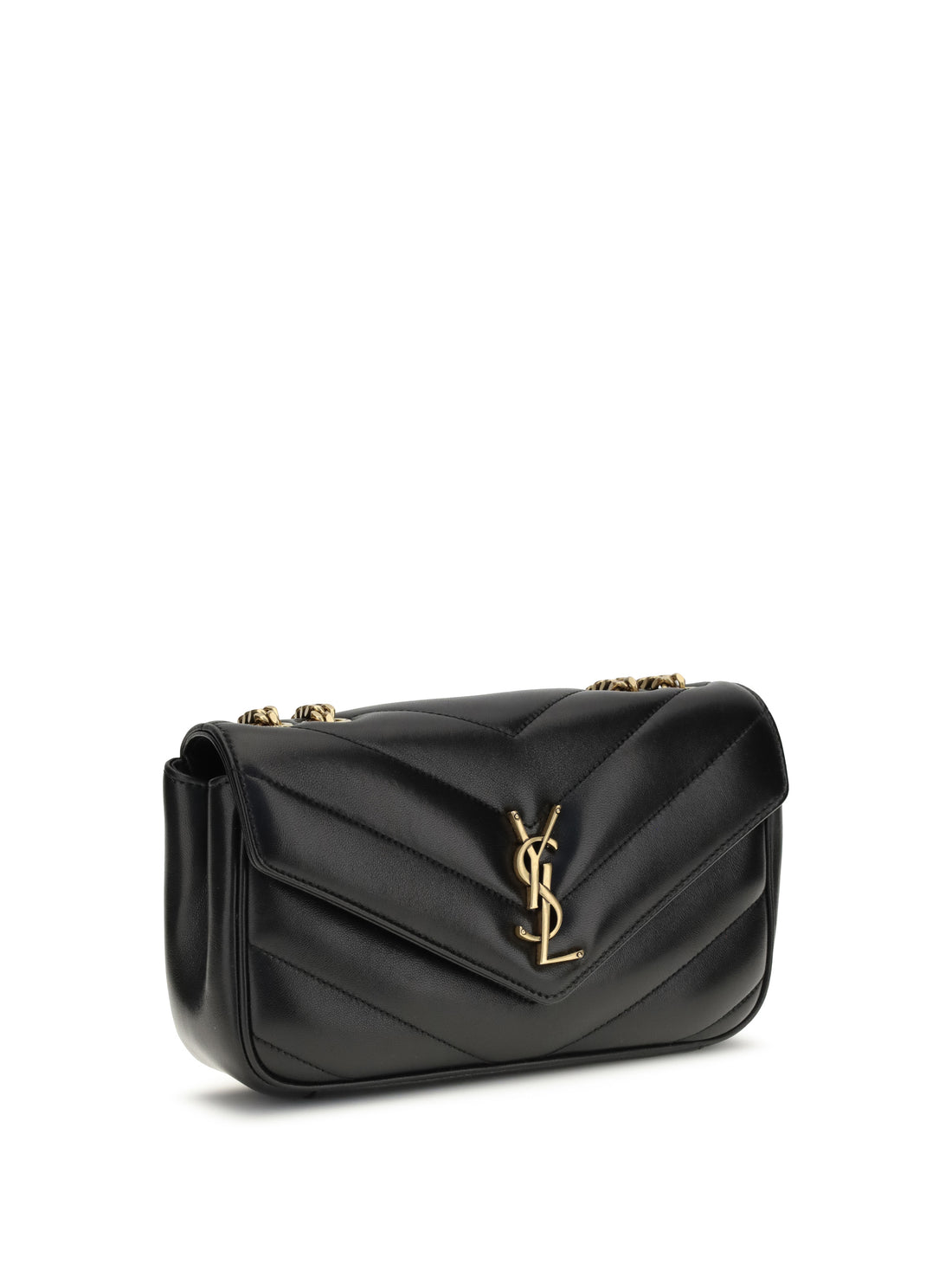 SAINT LAURENT OS new loulou shoulder bag