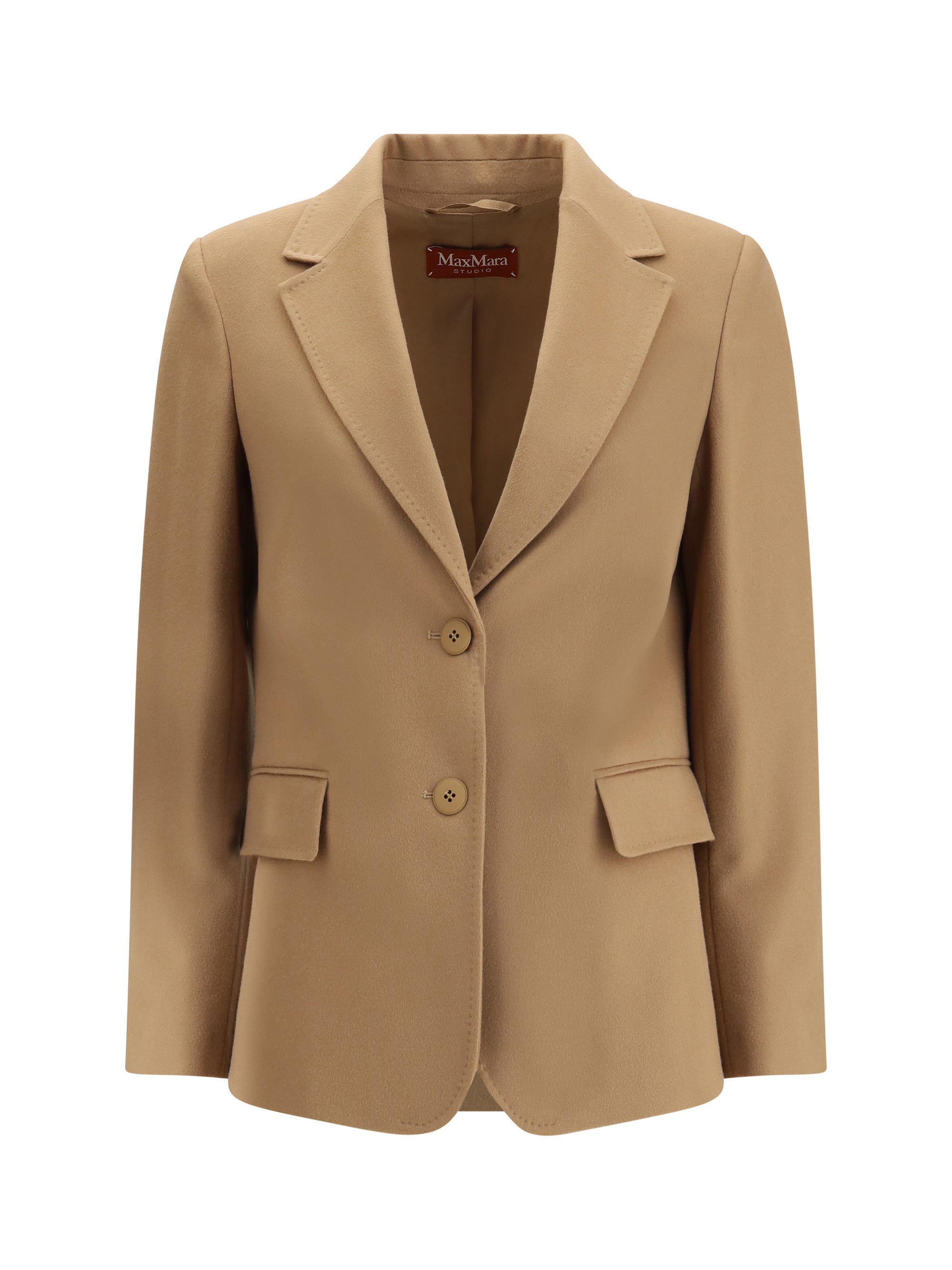 MAX MARA STUDIO 40 folgore jacket