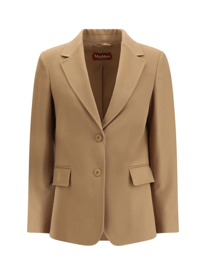 MAX MARA STUDIO 40 folgore jacket