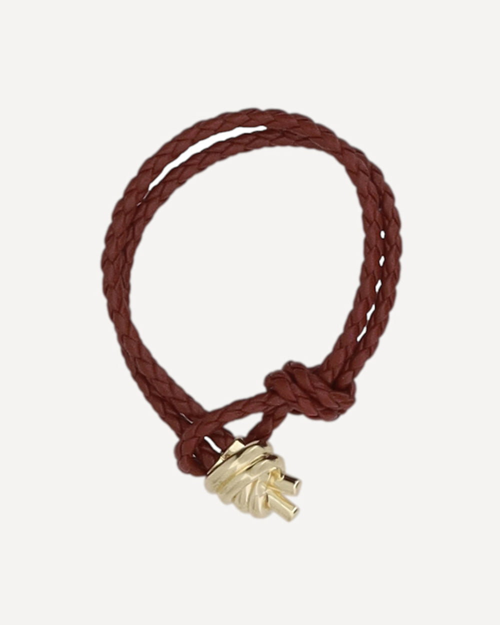 Bottega Veneta Iconic Intreccio Bracelet