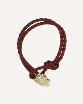 Bottega Veneta Iconic Intreccio Bracelet