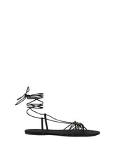 Saint Laurent Babylone Sandals