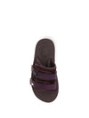 double-strap sandals
