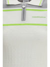 tennis polo shirt