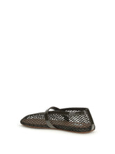 ALAIA 38.5 ballerinas