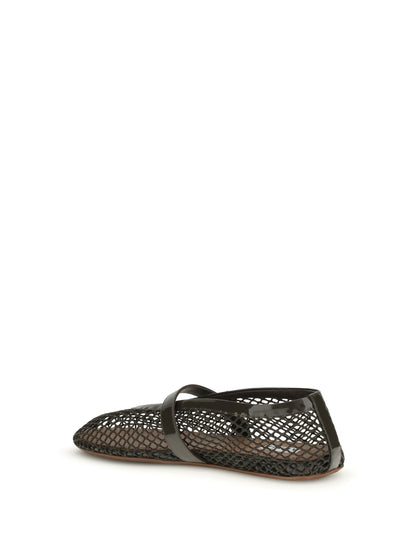 ALAIA 38.5 ballerinas