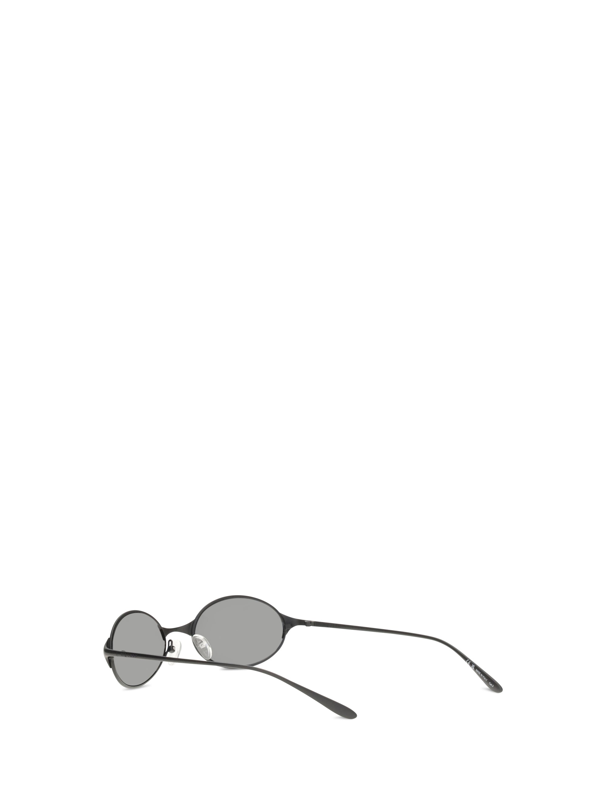 neo oval sunglasses