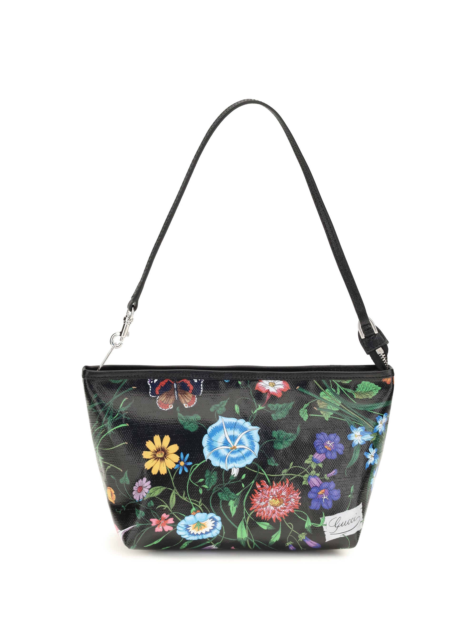 small lady lunetta pouch