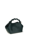 small bou leather handbag