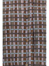 short padded high-neck jacket
