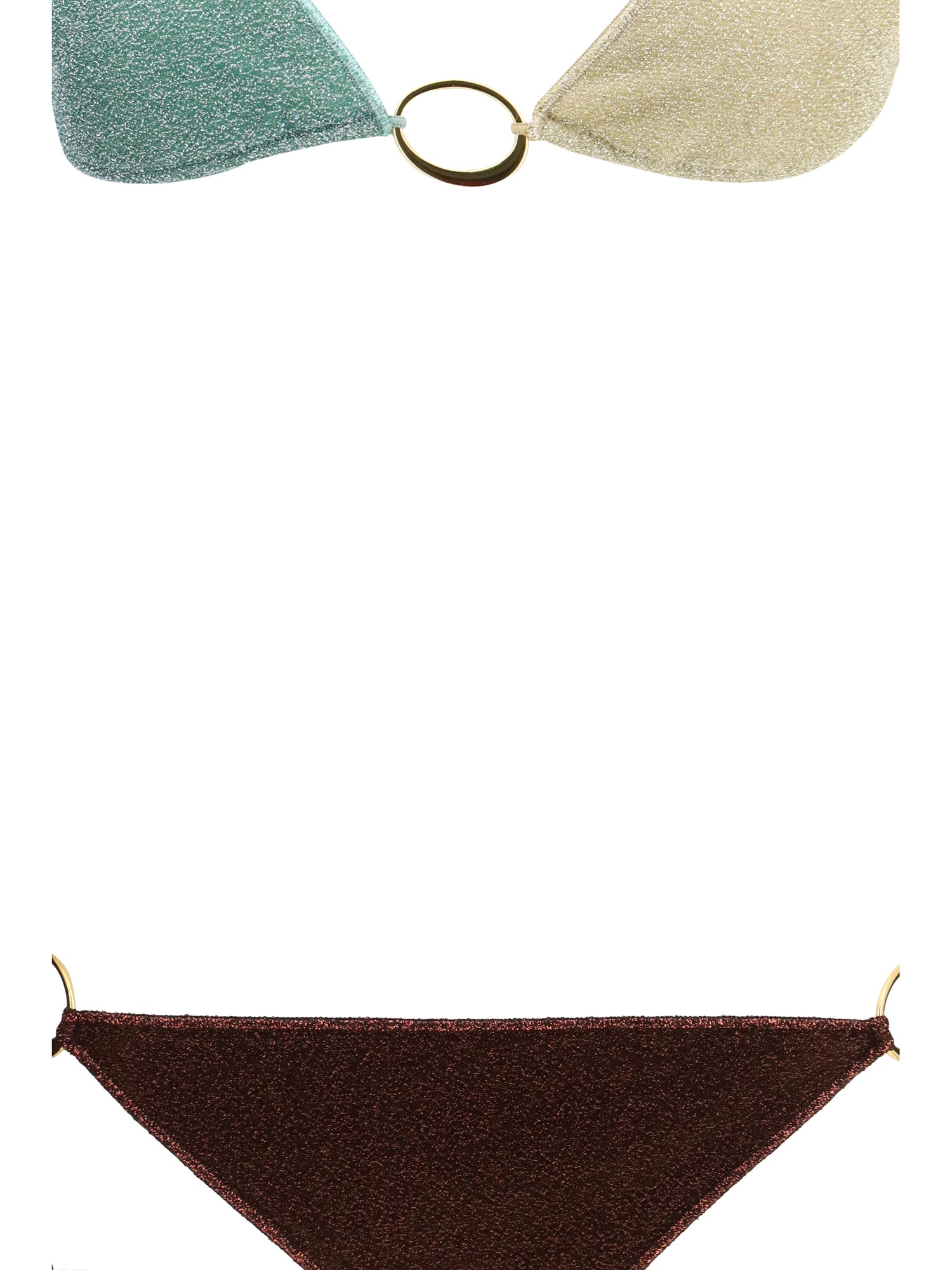 OSÉREE M lumière swimsuit