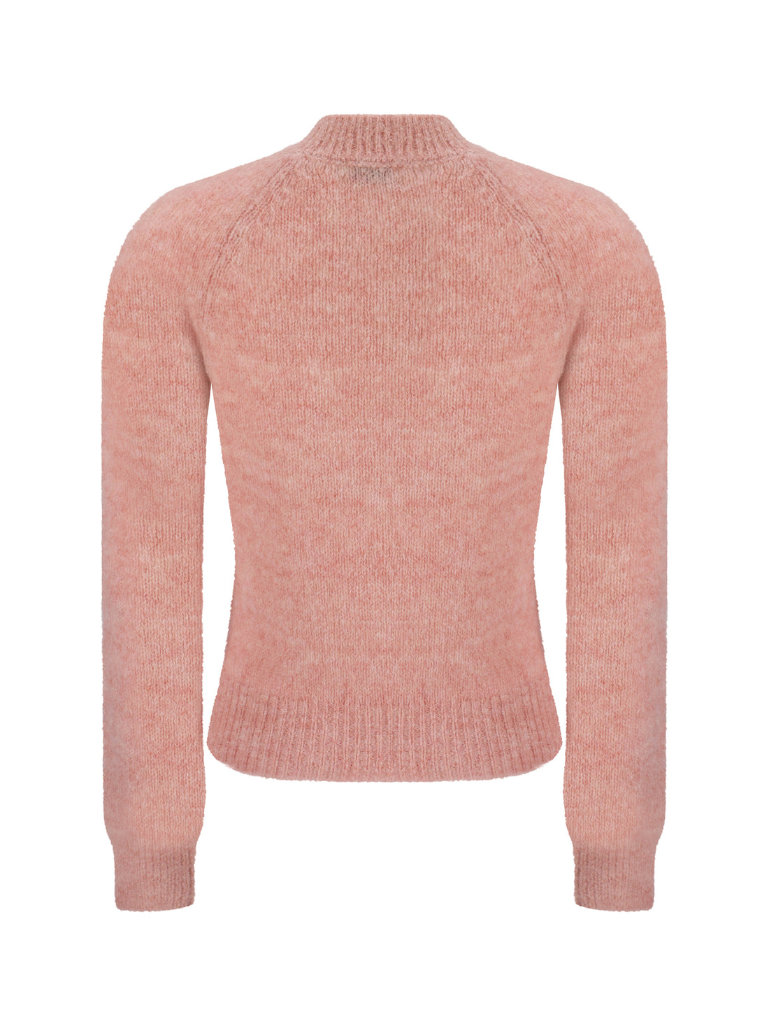 DRIES VAN NOTEN M alpaca sweater
