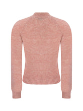DRIES VAN NOTEN M alpaca sweater