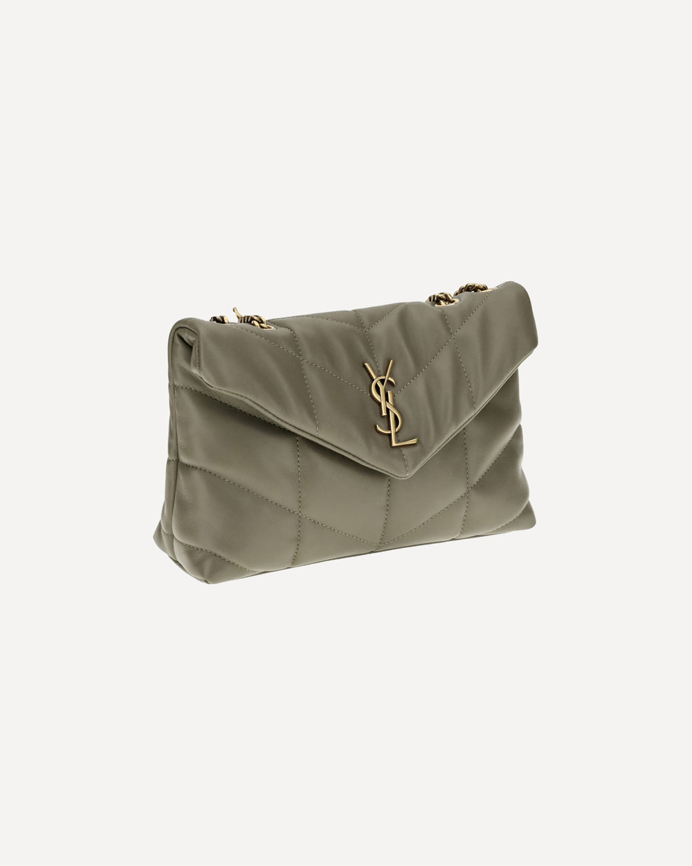 puffer toy shoulder bag