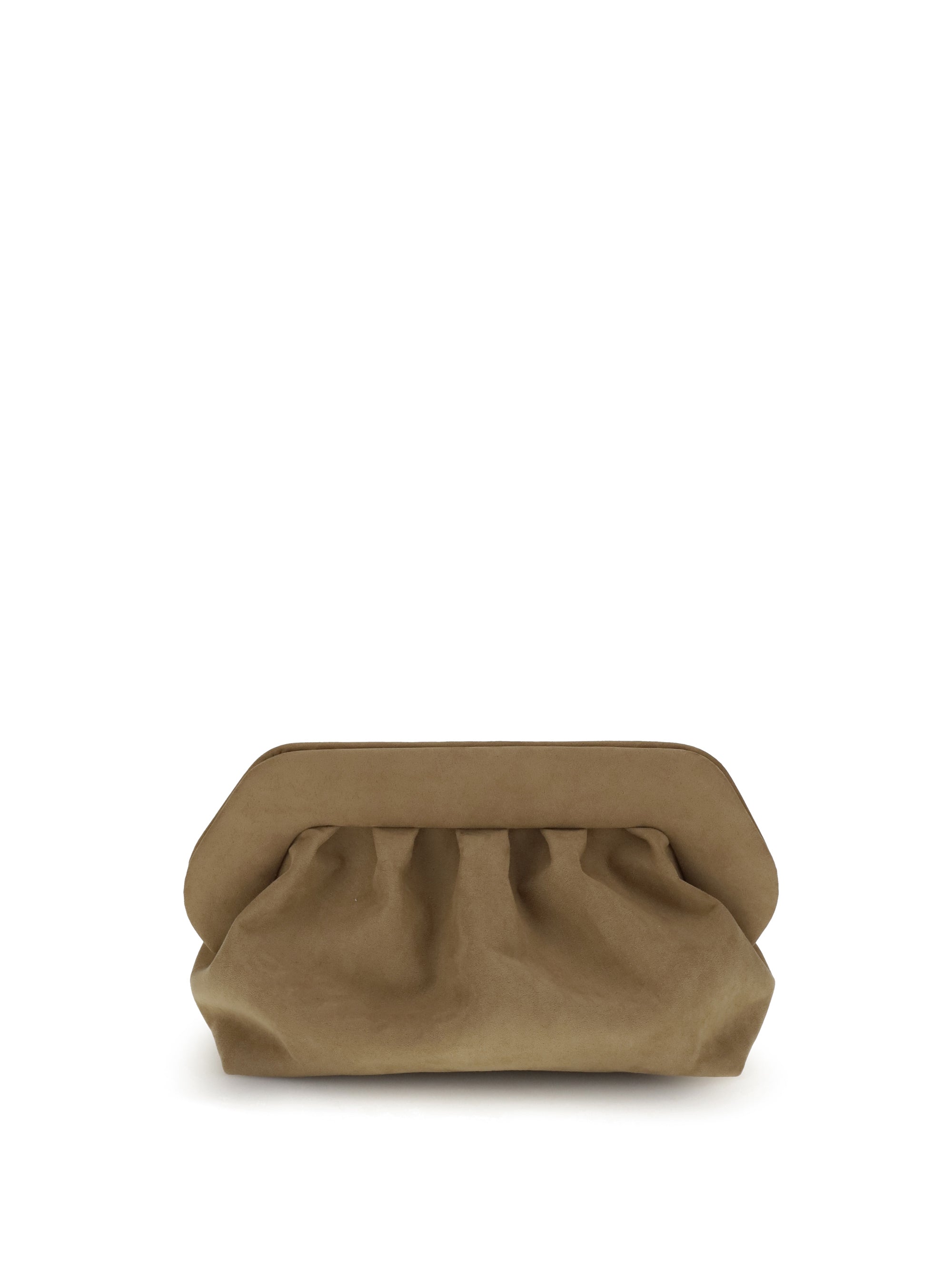 bios clutch bag