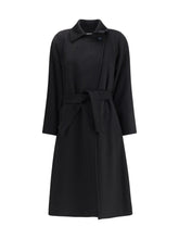 MAX MARA 44 manuela coat